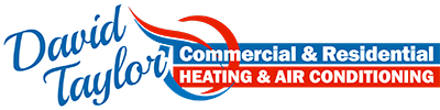 David Taylor Heating & Air Conditioning