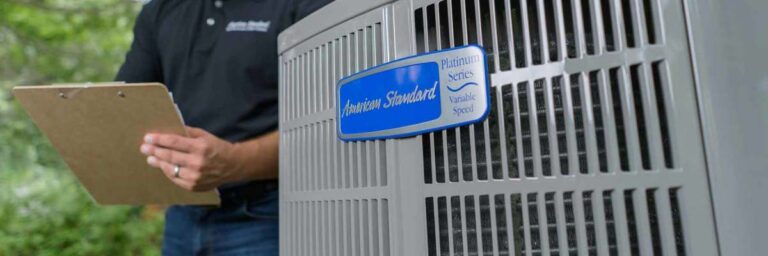 Differences Between Heat Pump & AC System