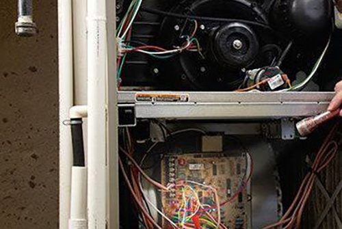 furnace repair