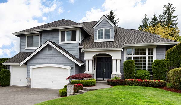 residential services