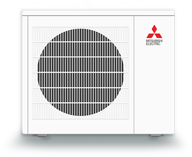 Mitsubishi Electric single cooling