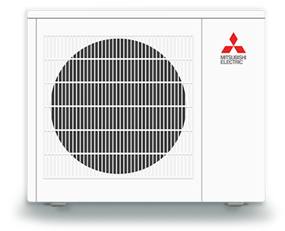 Mitsubishi Electric single cooling