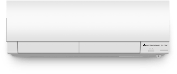 Mitsubishi Electric HVAC wall unit