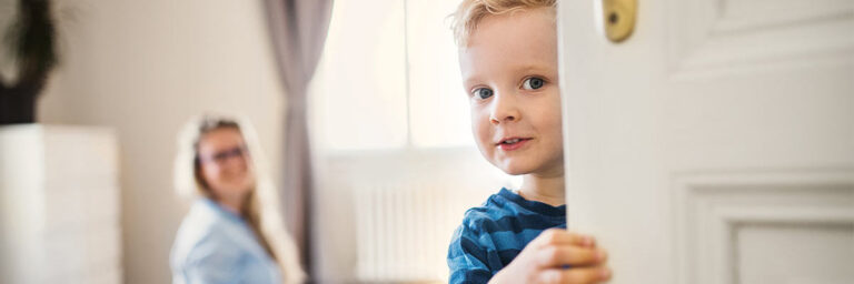 Closing Bedroom Doors and HVAC Airflow: What You Need to Know