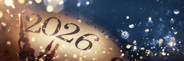 New Year Resolutions for a Healthier, More Comfortable Home