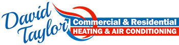 David Taylor Heating & Air Conditioning